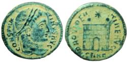 Ancient Coins - Constantine I. AD 307/310-337.