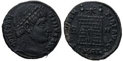 Ancient Coins - Constantine I. AD 307/310-337.
