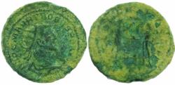 Ancient Coins - PROBUS.   AD 276-282