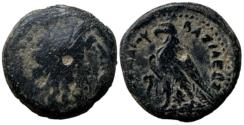 Ancient Coins - Ptolemaic Kingdom: Ptolemy II Philadelphos.