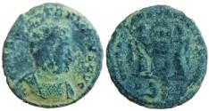 Ancient Coins - Constantine I. AD 307/310-337.