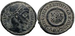 Ancient Coins - Constantine I. AD 307/310-337.