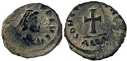 Ancient Coins - Arcadius. AD 383-408