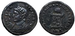 Ancient Coins - Constantine I. AD 307/310-337.
