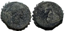 Ancient Coins - SELEUCID EMPIRE. Antiochus
