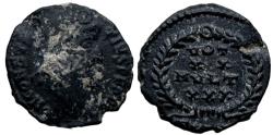 Ancient Coins - Constans 337-350 AD.