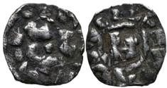 World Coins - CRUSADERS, Duchy of Athens. Gui II de La Roche. 1287-1308