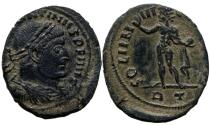 Ancient Coins - Constantine I. AD 307/310-337.