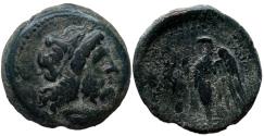 Ancient Coins - Ptolemaic Kingdom: Ptolemy II Philadelphos.