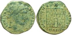 Ancient Coins - Constantine I. AD 307/310-337.