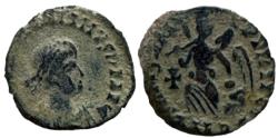 Ancient Coins - Theodosius II. AD 402-450