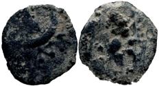 Ancient Coins - Alexander Jannaeus, 103 -76 B.C.