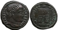 Ancient Coins - Constantine I. AD 307/310-337.
