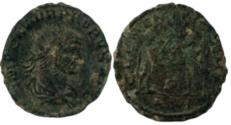 Ancient Coins - Probus. AD 276-282.