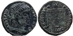 Ancient Coins - Constantine I. AD 307/310-337.