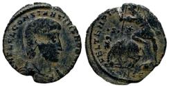 Ancient Coins - Constantius II - 348-50 AD