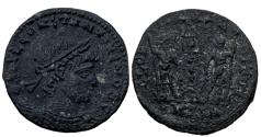 Ancient Coins - Constantine I. AD 307/310-337.