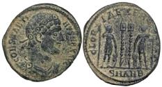 Ancient Coins - Constantine I. AD 307/310-337.