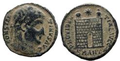 Ancient Coins - Constantine I. AD 307/310-337.