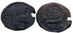 Ancient Coins - Constans 337-350 AD.