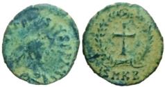 Ancient Coins - Arcadius. AD 383-408