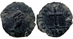 Ancient Coins - Theodosius II. AD 402-450