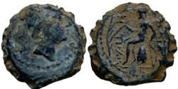 Ancient Coins - SELEUCID EMPIRE. Antiochus