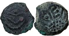 Ancient Coins - ARABIA, Northwestern. Lihyan. 2nd–1st centuries BC.