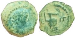 Ancient Coins - Hadrian. AD 117-138, EGYPT, Alexandria