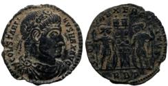 Ancient Coins - Constantine I. AD 307/310-337.