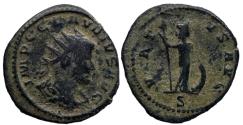 Ancient Coins - Claudius II . A.D. 268-270.