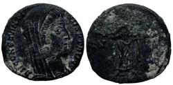 Ancient Coins - Divus Constantine I. Died AD 337