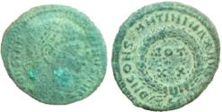Ancient Coins - Constantine I. AD 307/310-337.