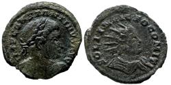 Ancient Coins - Constantine I. AD 307/310-337.