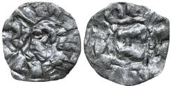 World Coins - CRUSADERS, Duchy of Athens. Gui II de La Roche. 1287-1308