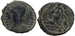 Ancient Coins - Divus Constantine I. Died AD 337