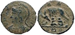 Ancient Coins - Divus Constantine I. Died AD 337