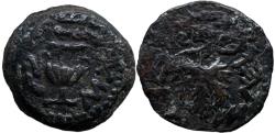 Ancient Coins - JUDAEA. First Jewish War. 66-70 CE.