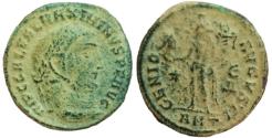 Ancient Coins - Maximianus. AD 286-305