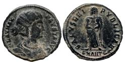 Ancient Coins - Helena. Augusta, AD 324-328/30.