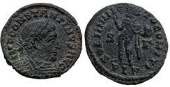 Ancient Coins - Constantine I. AD 307/310-337.
