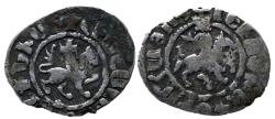 World Coins - Cilician Armenia . Levon III. 1301-1307.