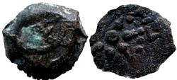 Ancient Coins - Alexander Jannaeus, 103 -76 B.C.