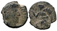 Ancient Coins - Valens AD 367-375.