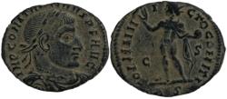Ancient Coins - Constantine I. AD 307/310-337.