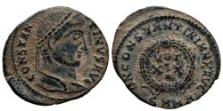 Ancient Coins - Constantine I. AD 307/310-337.