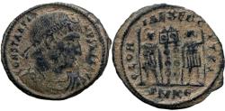 Ancient Coins - Constantine I. AD 307/310-337.