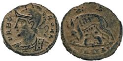 Ancient Coins - Divus Constantine I. Died AD 337