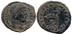 Ancient Coins - Constantine I. AD 307/310-337.