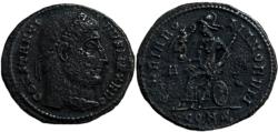 Ancient Coins - Constantine I. AD 307/310-337.
